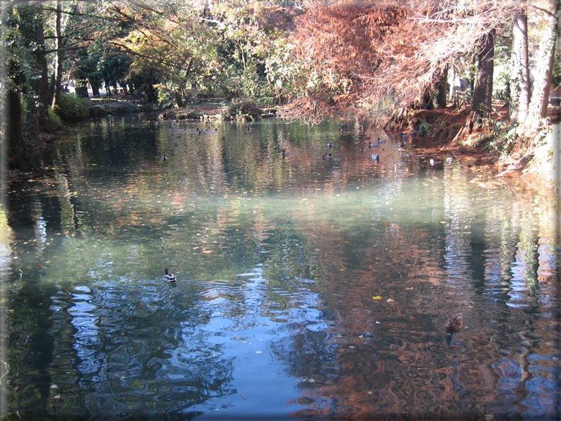 foto Giardini di Porta Venezia